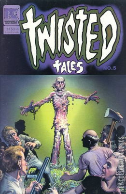 Twisted Tales