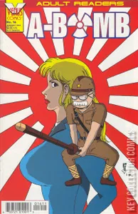 A-Bomb #16
