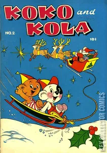 Koko & Kola #2
