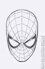 Variant Cover for Amazing Spider-Man #46