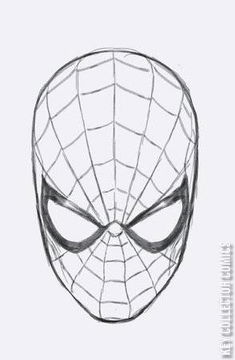 Variant Cover for Amazing Spider-Man #46