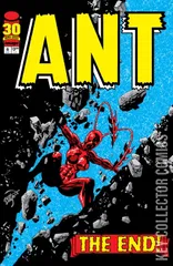 Cover for Ant #6