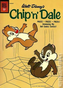 Chip 'n' Dale #26