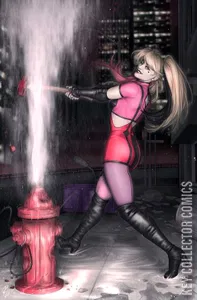Harley Quinn #45