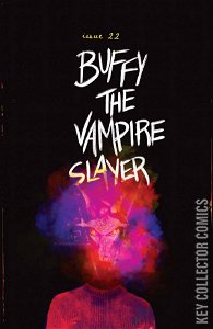 Buffy the Vampire Slayer #22