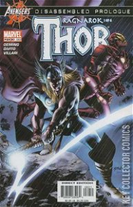 Thor #80