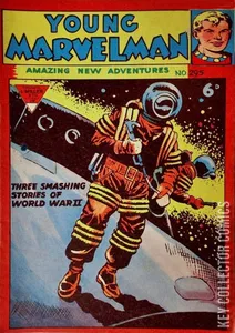 Young Marvelman #295