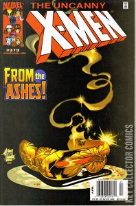 Uncanny X-Men #379