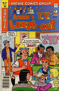 Archie's TV Laugh-Out #67