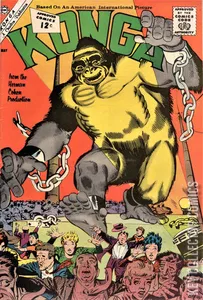 Konga #6