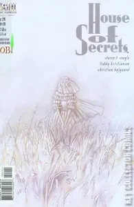 House of Secrets #24