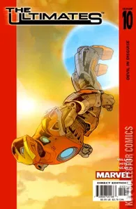 Ultimates #10