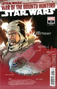 Star Wars #17