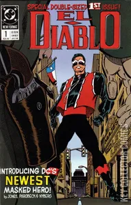 El Diablo #1