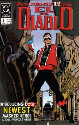 El Diablo