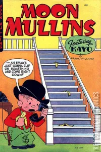 Moon Mullins #7