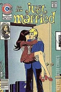 Just Married #110