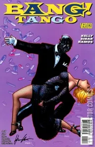 Bang! Tango #4