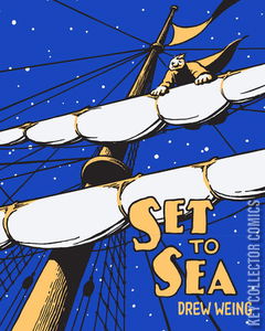 Set To Sea #0