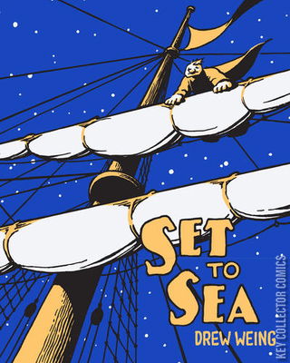 Set To Sea