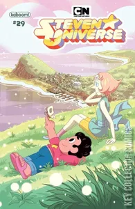 Steven Universe #29