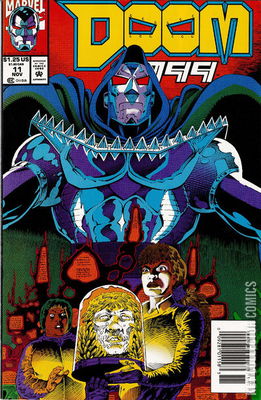 Doom 2099