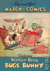 Cover for March of Comics #44
