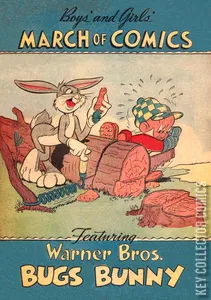 March of Comics #44
