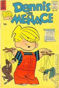 Dennis the Menace #27