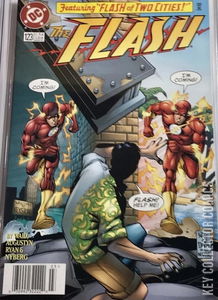 Flash #123