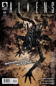 Aliens: Dust To Dust #2