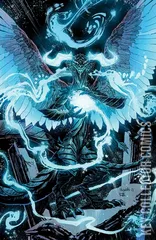 Cover for Magic the Gathering #11