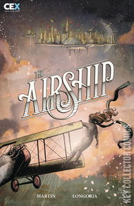 Airship, The #1