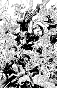Void Rivals #20