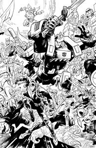 Void Rivals #20