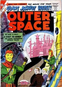 Outer Space #22