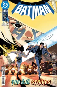 Batman #5