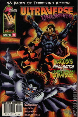 Ultraverse Unlimited