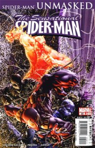 Sensational Spider-Man #30