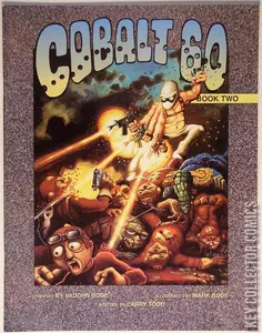 Cobalt 60 #2