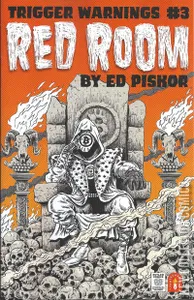 Red Room: Trigger Warnings #3