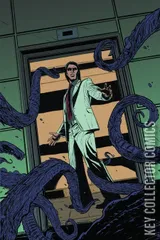 Cover for Darkness, The #107