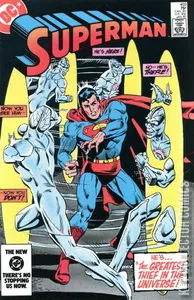 Superman #403