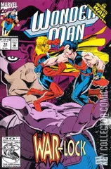 Cover for Wonder Man #14