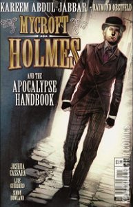 Mycroft / Holmes and the Apocalypse Handbook