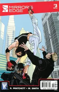 Mirror's Edge #3