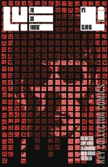 Variant Cover for Six Fingers, The #5