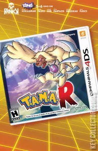 T.A.M.A. #5
