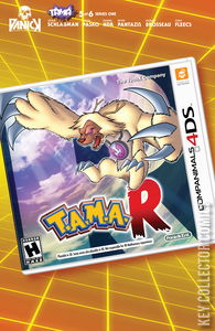 T.A.M.A. #5