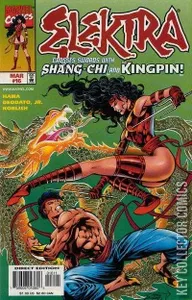 Elektra #16